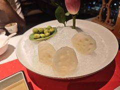 -馋遇江南·精致湖景雅宴(东方之门店)