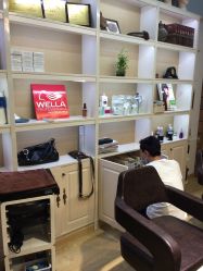 -VIM Hair Salon