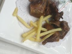 -潮福城大酒楼·潮粤菜·港式点心(阳光城店)