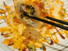 -隐泉之语日式料理(王府中环店)