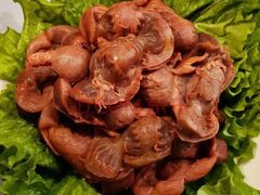 卤鸡胗-镇远第-饺
