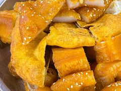 -蒙记老牌豆浆