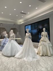 点击看大图 -MuseMarry婚纱(前海嘉里中心店)