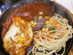 -经典世家牛排(德化万达店)