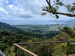 -三亚亚龙湾人间天堂鸟巢度假村