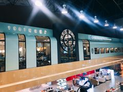 -1981牛排西餐厅(海信店)
