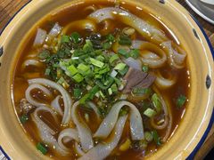 -不是烧烤·武汉烧烤·地道湖北菜(大成路店)