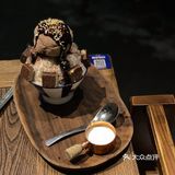 甜品比火锅好吃😋