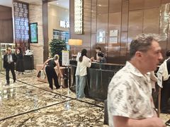 -威珀斯酒店·珀萃美食餐厅