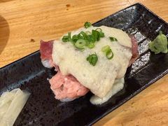 -築地市場食堂(松本駅前店)