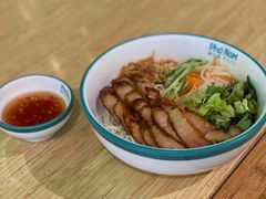 -越小品·越南餐厅(万科里店)