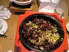 -大丰收脆鱼(浦西万达店)