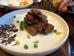 -环球港凯悦 · 享悦中餐厅