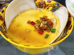-阿静美食