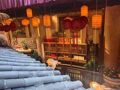 -叶叶菩提(太原别墅店)