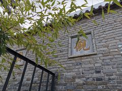 -终南山南五台景区