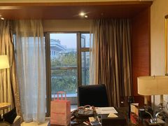 -杭州温德姆至尊豪廷大酒店