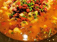 鱼蛙跳-嘉禾·悦享餐厅(八方汇店)