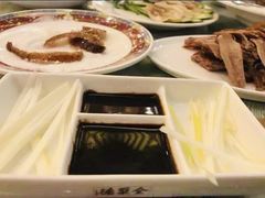 -全聚德烤鸭店(准噶尔路店)