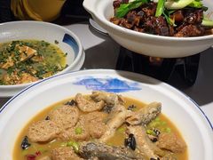 -壹只菜·崇明本地特色菜(崇明南门店)