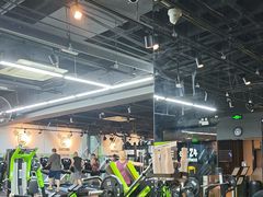 -GMJ·24H健身房(四川北路店)