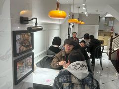 -小杨生煎(黄河路店)