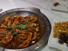 -李想大虾(吾悦广场店)