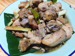 香茅鸡-阿徕孖·泰餐(大沙地店)
