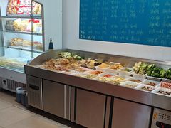 -蜀霞记麻辣串(总店)