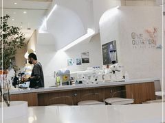 大堂-1/4 ONE QUARTER COFFEE LAB(朝阳大悦城店)