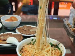 牛肉细面-东方宫中国兰州牛肉拉面(厦门旗舰店)