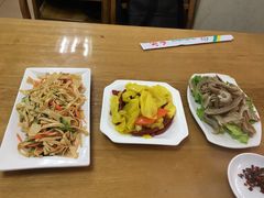 -白记饺子馆多伦道店