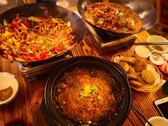 -富正毅三下锅·湘西韵味(天门山索道店)