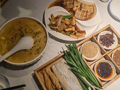 -鲁城往事(游客中心店)