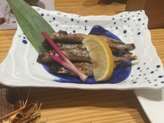 -花潮料理艺食馆(世欧广场店)