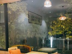 -往来·竹里.宝宝宴.生日宴.团建.宴席(花乡农居店)