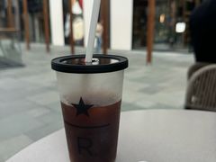 -星巴克臻选(成都太古里店)