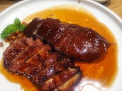 -点点心港式茶餐厅(南京西路店)