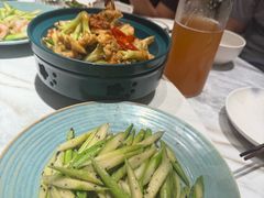 -志明眷村·台式融合菜·宵夜