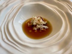 -九献创意菜·新中式(亮马河花园私宴店)