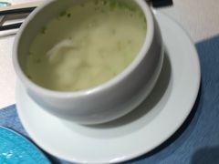 -悦融琥珀·京鲁菜·海味珍品(西单店)