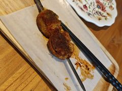 -胖老汉椒麻鸡清真新疆菜(西御街店)