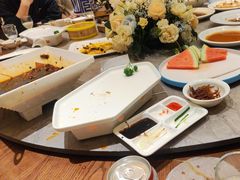 -国人川菜(李家村建东街店)