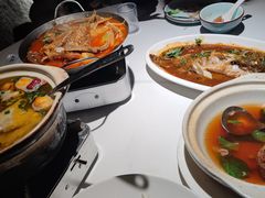 -又见炊烟私房菜(敬亭路店)