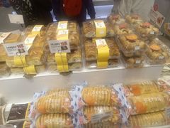 -嘉华饼屋JOY BAKERY(南屏街店)