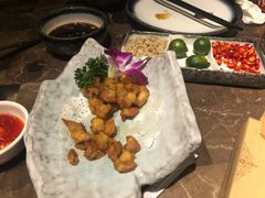-同仁四季椰子鸡(海岸城天利店)