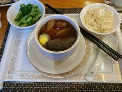 -李清佛跳墙|福建省十大名厨之首(后江埭店)