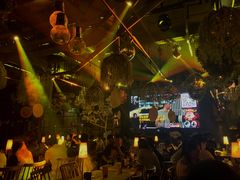 -胡桃里音乐酒馆(下沙店)