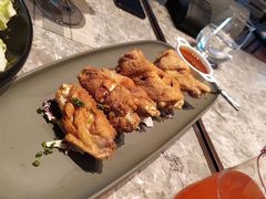 -Hurricane's Grill 飓风牛排