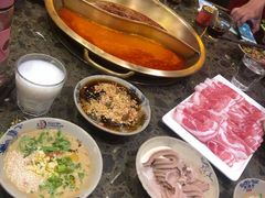 -小龙坎火锅(黄河店)